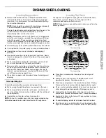 Preview for 9 page of Kenmore 665.1378 Use And Care Manual