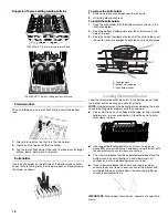 Preview for 12 page of Kenmore 665.1378 Use And Care Manual