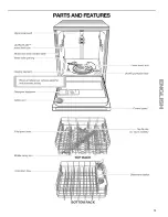 Preview for 5 page of Kenmore 665.1389 Use & Care Manual