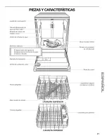 Preview for 21 page of Kenmore 665.1389 Use & Care Manual