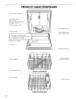 Preview for 38 page of Kenmore 665.1389 Use & Care Manual