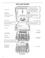 Preview for 6 page of Kenmore 665.1396 Use & Care Manual