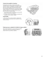 Preview for 37 page of Kenmore 665.1396 Use & Care Manual