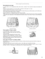 Preview for 39 page of Kenmore 665.1396 Use & Care Manual