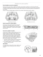 Preview for 63 page of Kenmore 665.1396 Use & Care Manual