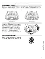 Preview for 51 page of Kenmore 665.1398 Series Use & Care Manual