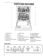 Preview for 6 page of Kenmore 665.15722 Use & Care Manual