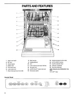 Preview for 6 page of Kenmore 665.15732 Use And Care Manual