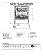 Preview for 24 page of Kenmore 665.15912 Use & Care Manual