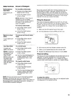 Preview for 13 page of Kenmore 665.15982 User Manual