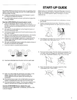 Preview for 7 page of Kenmore 665.16712 Use & Care Manual