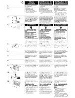 Preview for 5 page of Kenmore 66517799992 Installation Instructions Manual