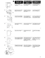 Preview for 6 page of Kenmore 66517827000 Installation Instructions Manual