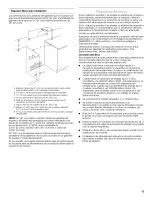 Preview for 13 page of Kenmore 66592172301 Installation Instructions Manual