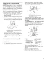 Preview for 17 page of Kenmore 66592172301 Installation Instructions Manual