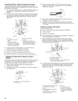 Preview for 18 page of Kenmore 66592172301 Installation Instructions Manual