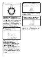 Preview for 32 page of Kenmore 67102 Use & Care Manual