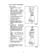 Preview for 5 page of Kenmore 68929 Owner'S Manual