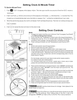 Preview for 9 page of Kenmore 7010" Use & Care Manual