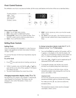 Preview for 10 page of Kenmore 7060 Use And Care Manual