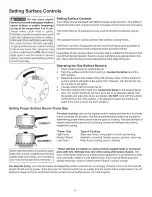 Preview for 6 page of Kenmore 7132 Use & Care Manual