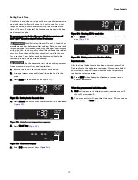 Preview for 19 page of Kenmore 7814 Use & Care Manual