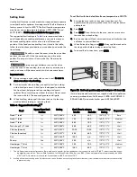 Preview for 22 page of Kenmore 7814 Use & Care Manual