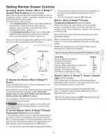 Preview for 15 page of Kenmore 7864 Use & Care Manual