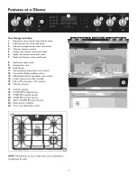 Preview for 7 page of Kenmore 790.3106 Series Use And Care Manual