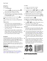 Preview for 14 page of Kenmore 790.3260 Series Use & Care Manual