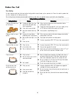 Preview for 23 page of Kenmore 790.3260 Series Use & Care Manual