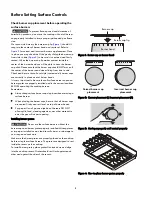 Preview for 8 page of Kenmore 790.3261 Series Use & Care Manual