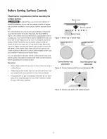 Preview for 9 page of Kenmore 790.3263 Series Use & Care Manual