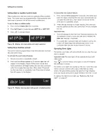 Preview for 18 page of Kenmore 790.3263 Series Use & Care Manual