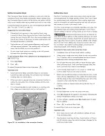 Preview for 25 page of Kenmore 790.3263 Series Use & Care Manual