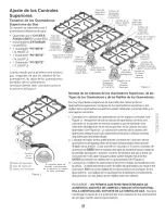 Preview for 27 page of Kenmore 790.3304 Series Use & Care Manual