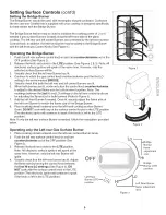 Preview for 9 page of Kenmore 790.3324 Use & Care Manual