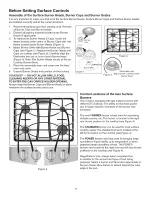 Preview for 8 page of Kenmore 790.3693 Series Use & Care Manual