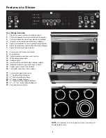 Preview for 6 page of Kenmore 790.4111 Use & Care Manual