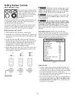 Preview for 13 page of Kenmore 790.4111 Use & Care Manual