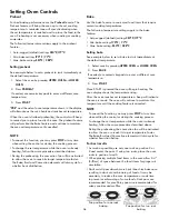 Preview for 16 page of Kenmore 790.4111 Use & Care Manual