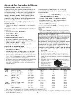 Preview for 58 page of Kenmore 790.4111 Use & Care Manual