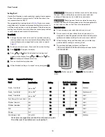 Preview for 18 page of Kenmore 790.4250 Series Use & Care Manual