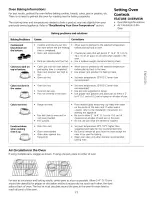 Preview for 17 page of Kenmore 790.45712 Use & Care Manual