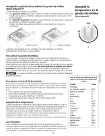 Preview for 41 page of Kenmore 790.45712 Use & Care Manual