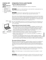 Preview for 43 page of Kenmore 790.4635 Series Use & Care Manual