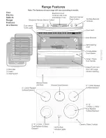 Preview for 7 page of Kenmore 790. 4637 Series Use & Care Manual