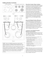 Preview for 8 page of Kenmore 790. 4637 Series Use & Care Manual