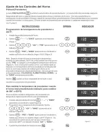 Preview for 57 page of Kenmore 790. 4637 Series Use & Care Manual