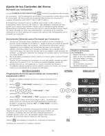 Preview for 59 page of Kenmore 790. 4637 Series Use & Care Manual